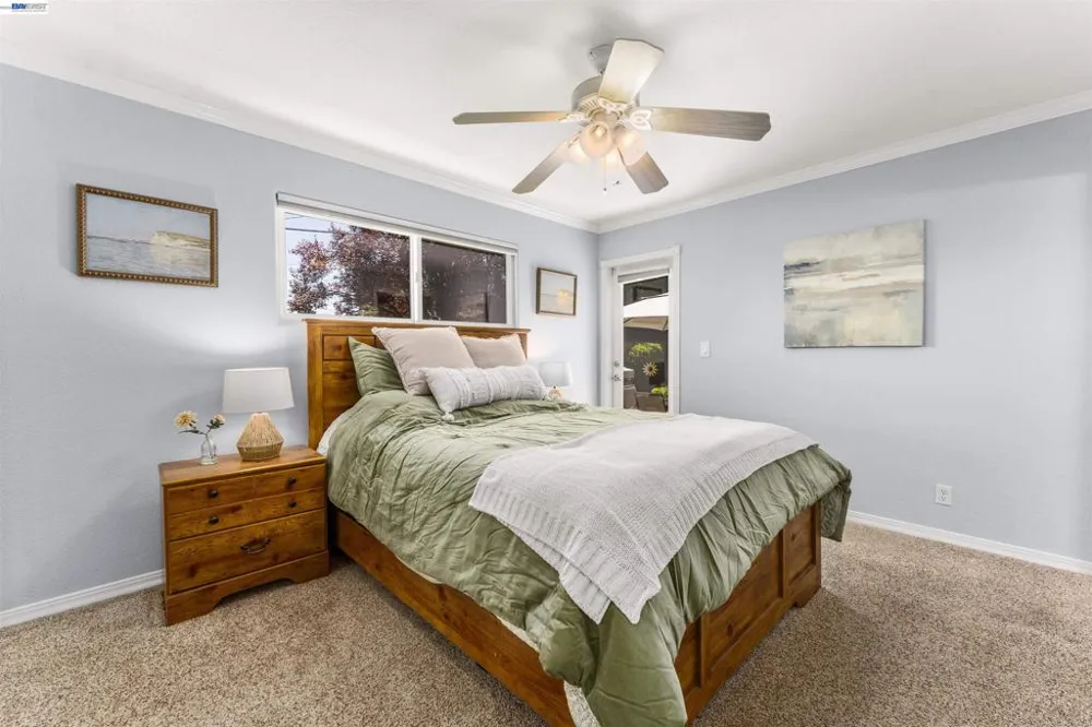 4442 Irvington Ave Fremont, CA 94538