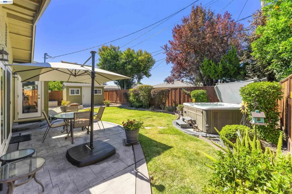 4442 Irvington Ave Fremont, CA 94538