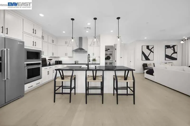1904 S Lazuli Street Mountain House, CA 95391