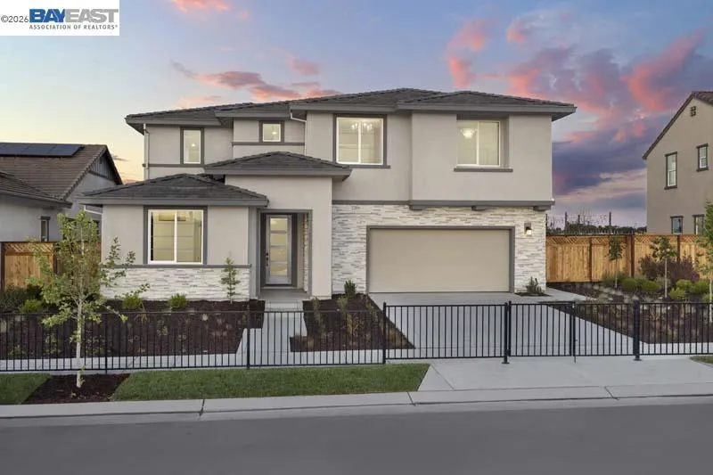 1904 S Lazuli Street Mountain House, CA 95391