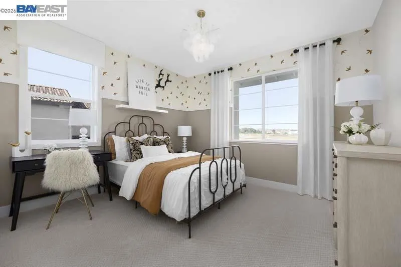 1904 S Lazuli Street Mountain House, CA 95391