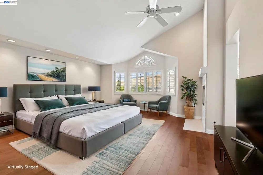477 Obsidian Way Clayton, CA 94517