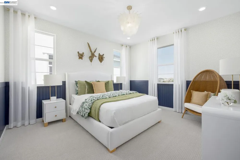 302 E Clydesdale Court Mountain House, CA 95391