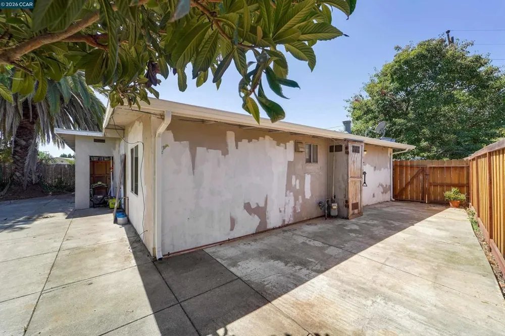 207 Los Altos Pl American Canyon, CA 94503