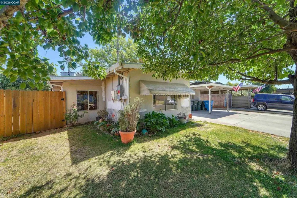 207 Los Altos Pl American Canyon, CA 94503
