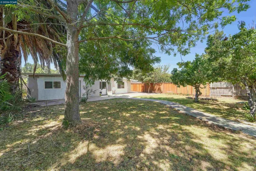 207 Los Altos Pl American Canyon, CA 94503