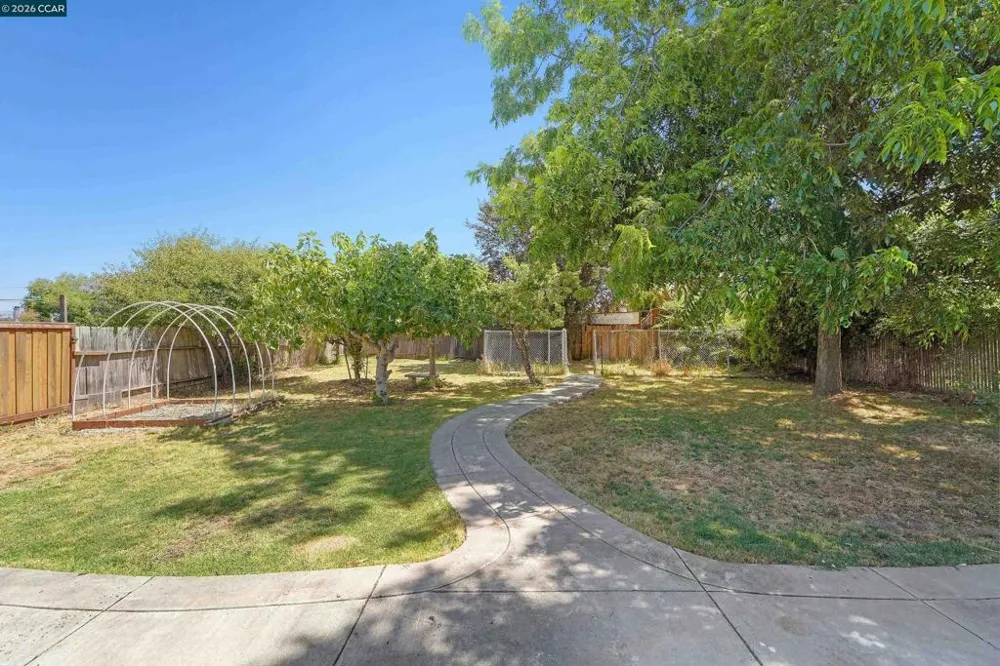 207 Los Altos Pl American Canyon, CA 94503
