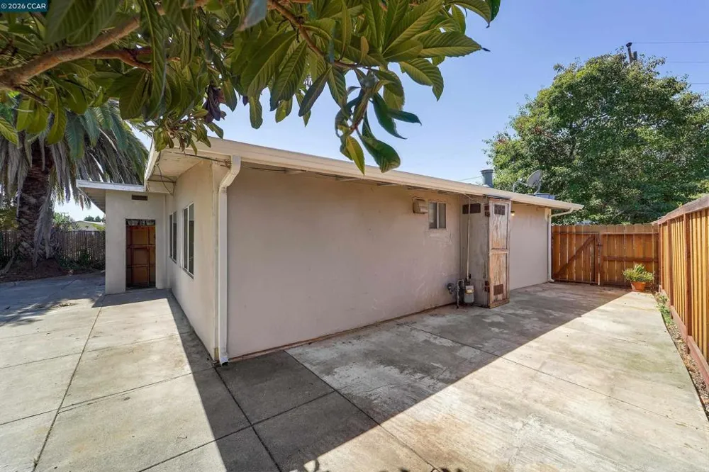 207 Los Altos Pl American Canyon, CA 94503