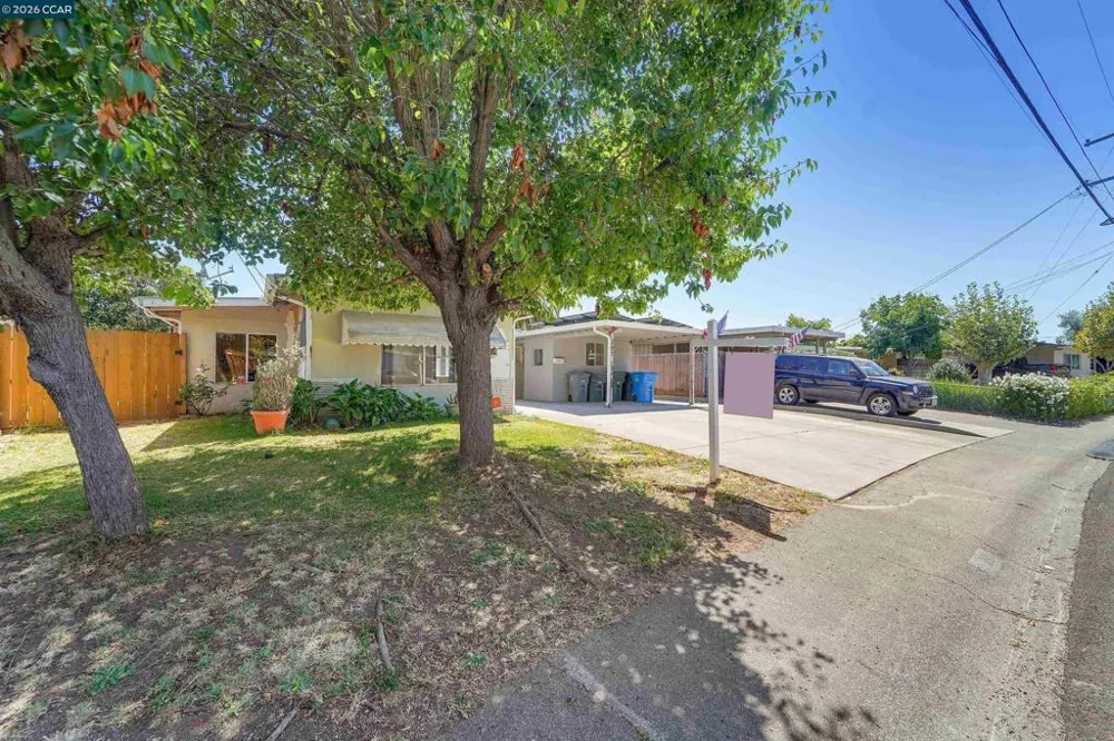 207 Los Altos Pl American Canyon, CA 94503