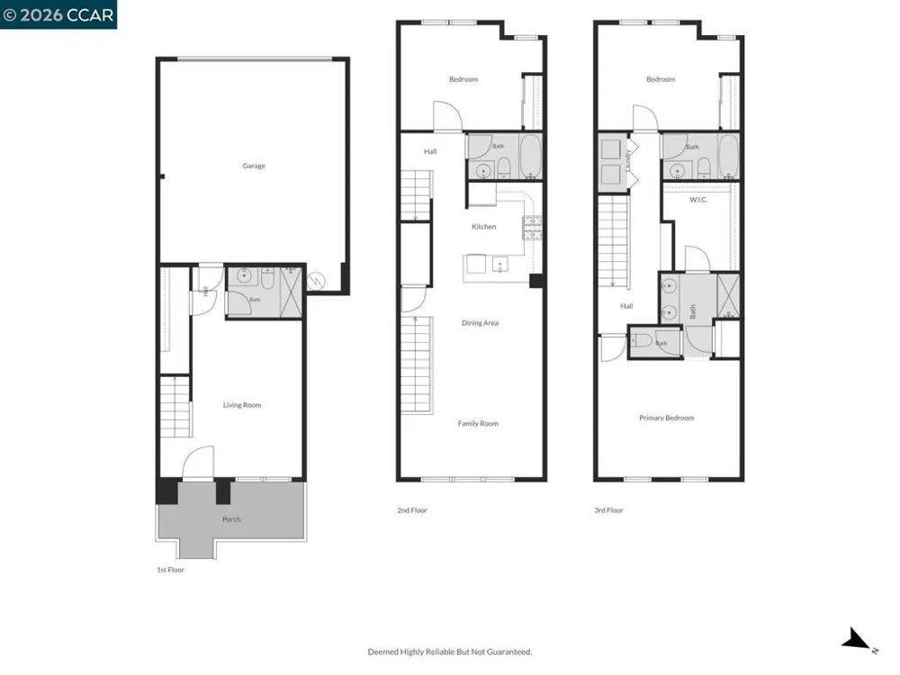 1681 Shore Pl #3 Santa Clara, CA 95054