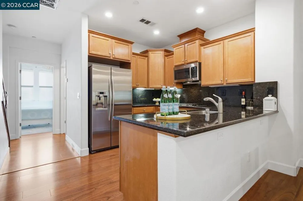 1681 Shore Pl #3 Santa Clara, CA 95054