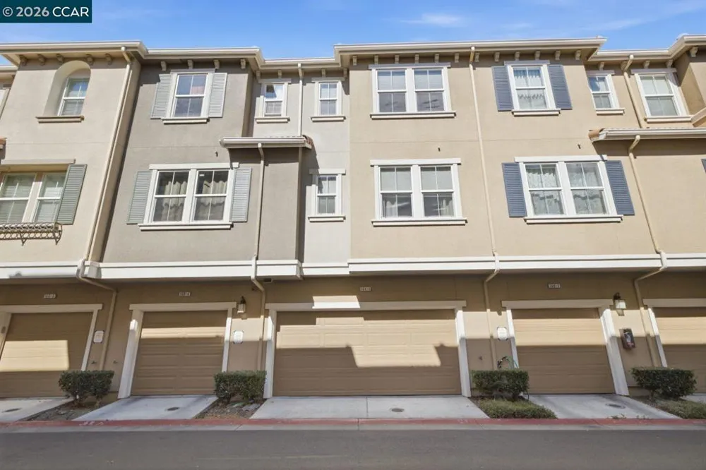 1681 Shore Pl #3 Santa Clara, CA 95054
