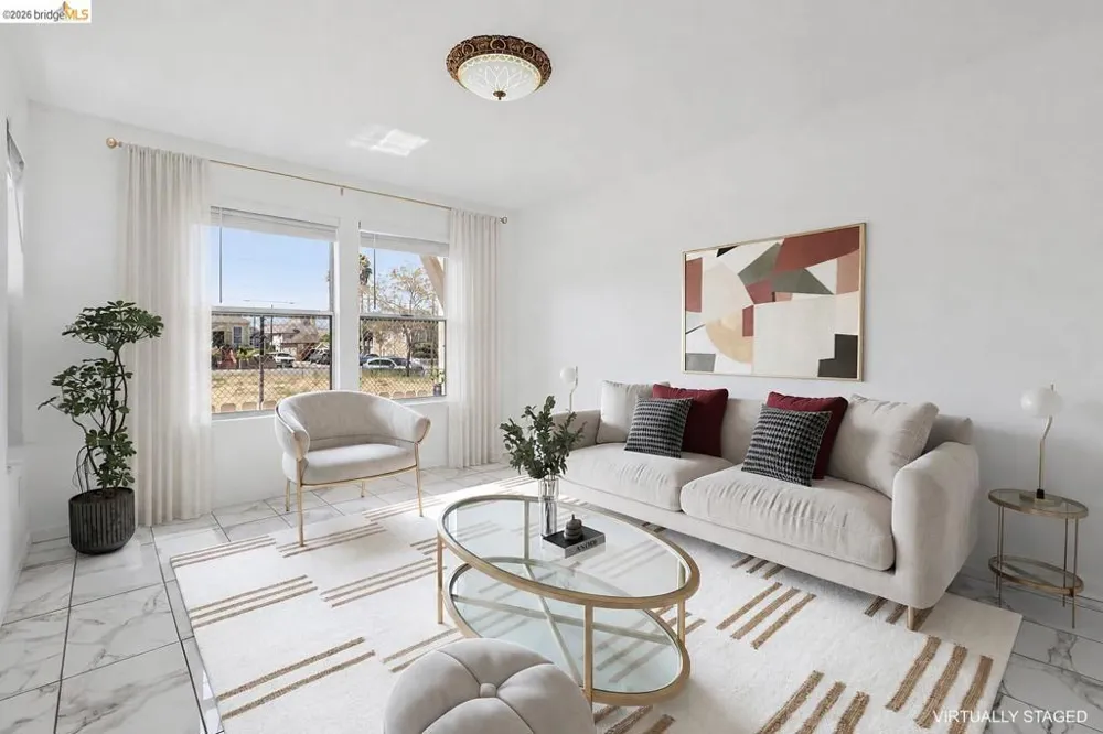 1021 Santa Ines Ct Oakland, CA 94601