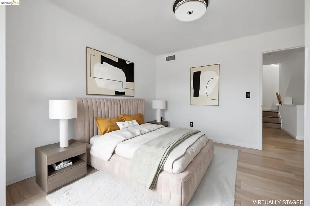 1021 Santa Ines Ct Oakland, CA 94601