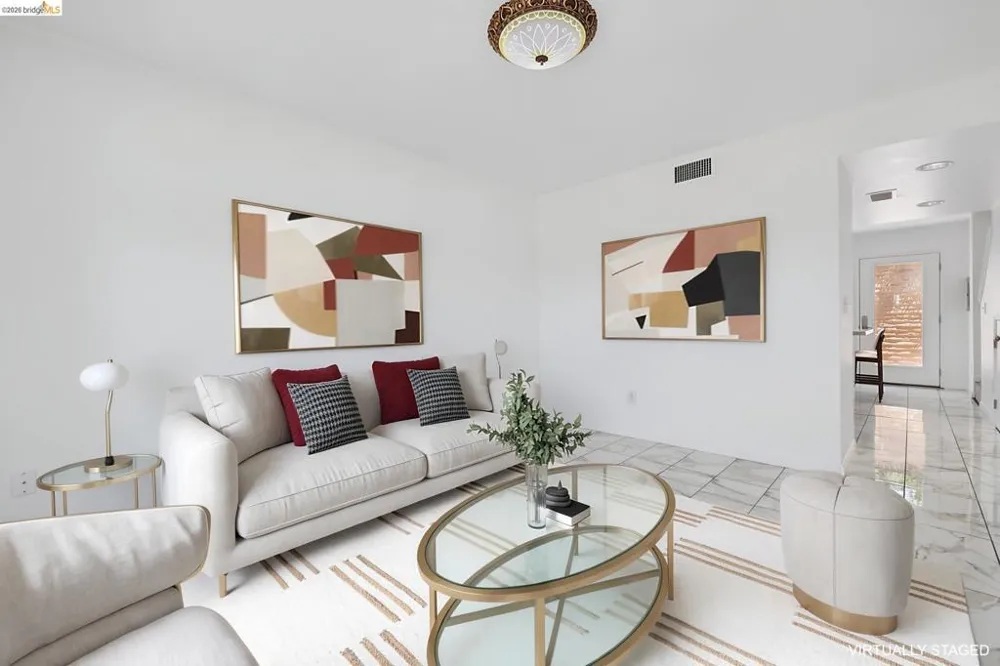 1021 Santa Ines Ct Oakland, CA 94601