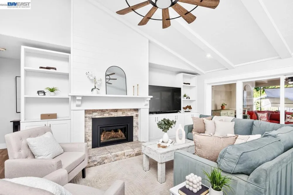 346 Amador Ct Pleasanton, CA 94566