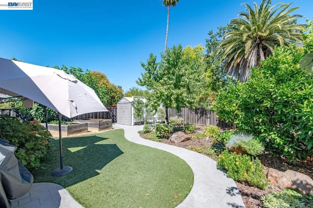 346 Amador Ct Pleasanton, CA 94566