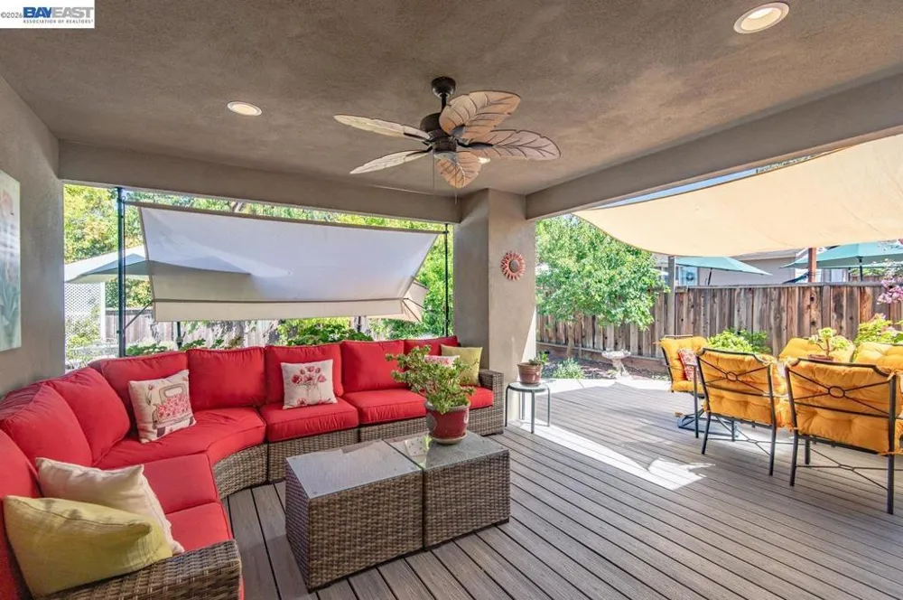 346 Amador Ct Pleasanton, CA 94566