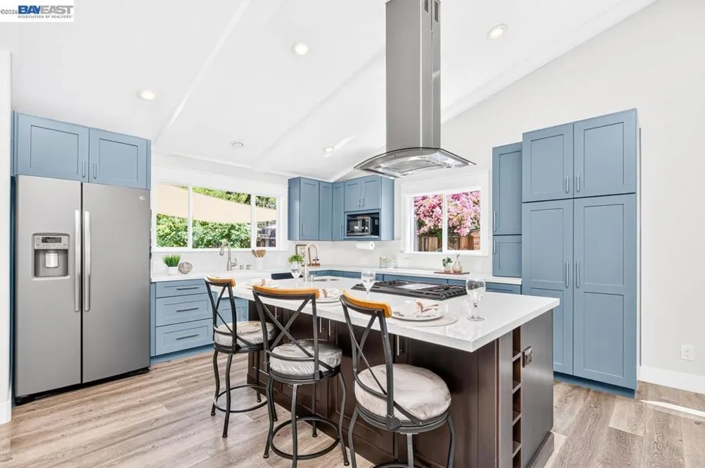 346 Amador Ct Pleasanton, CA 94566