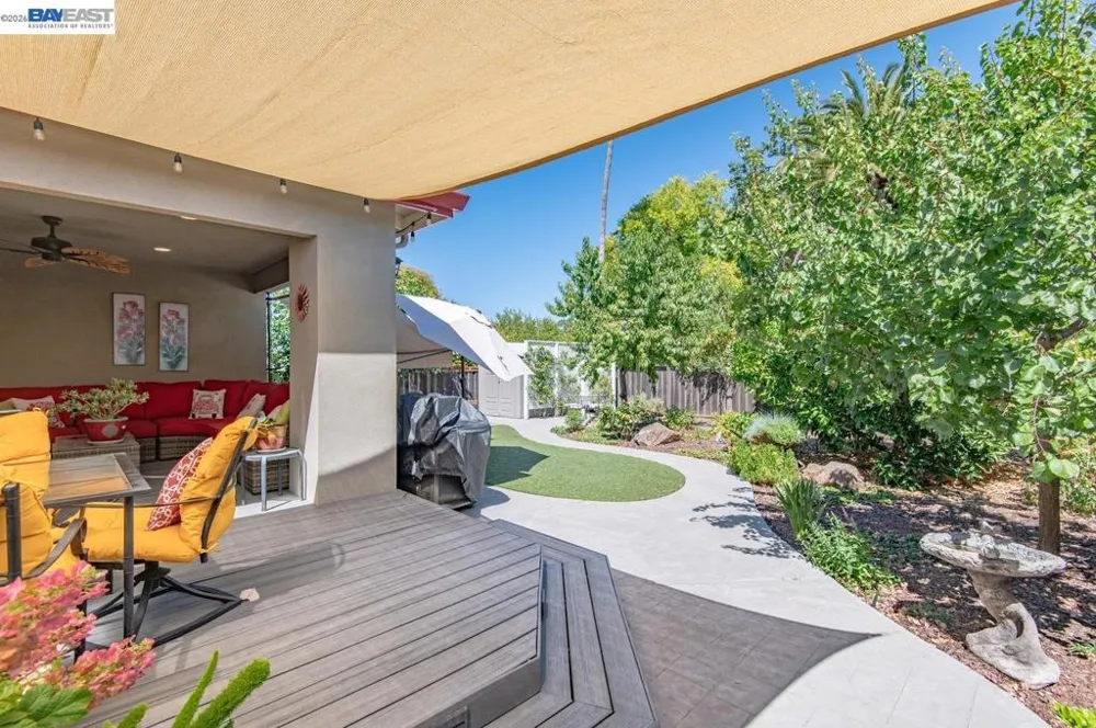346 Amador Ct Pleasanton, CA 94566