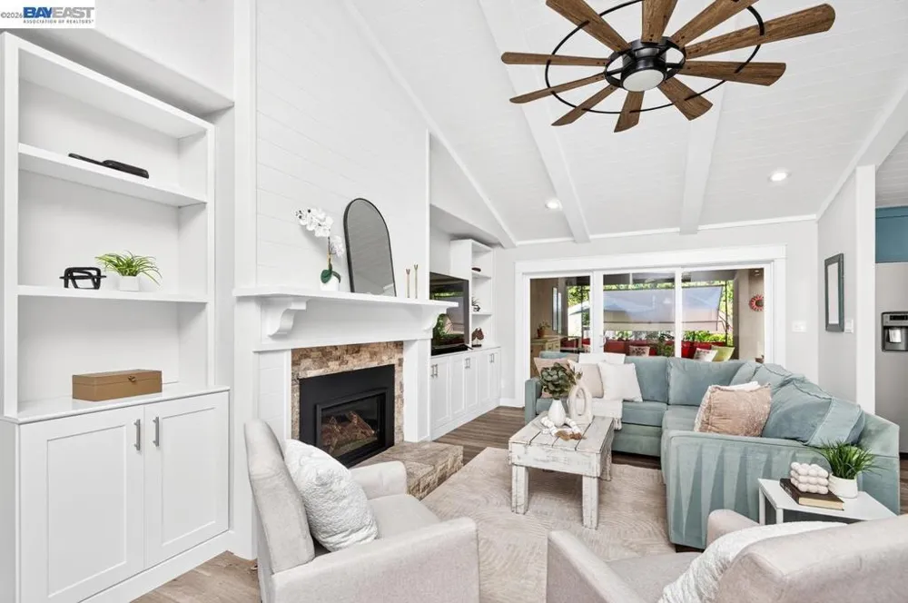 346 Amador Ct Pleasanton, CA 94566