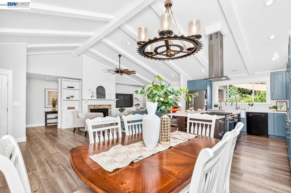 346 Amador Ct Pleasanton, CA 94566
