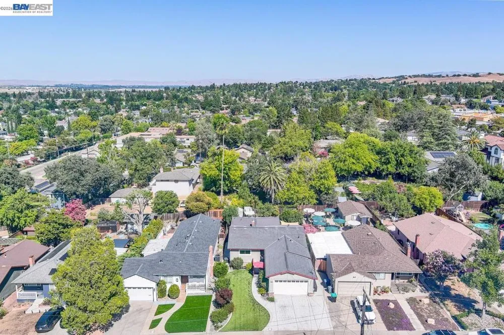 346 Amador Ct Pleasanton, CA 94566