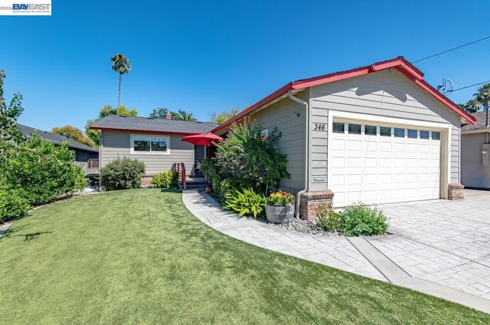 346 Amador Ct Pleasanton, CA 94566