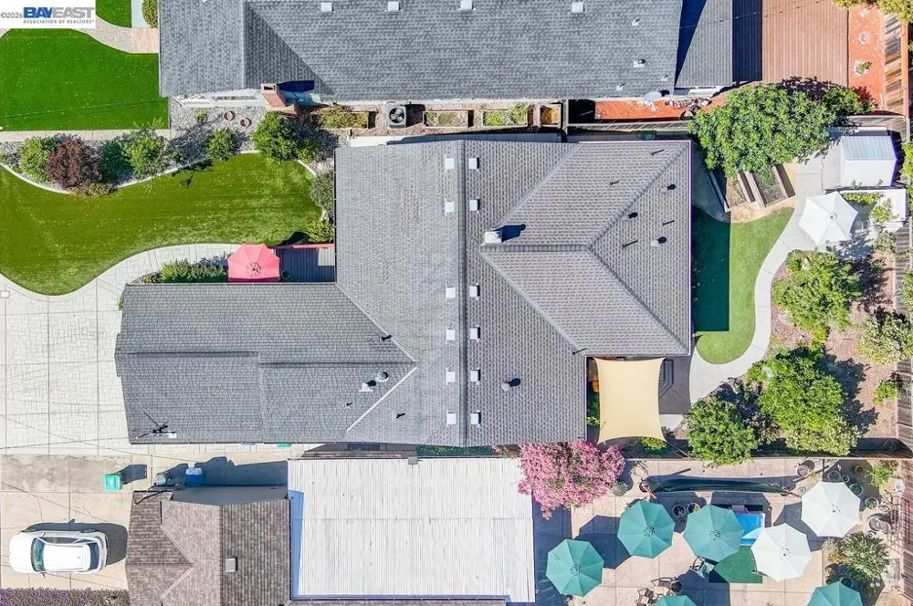 346 Amador Ct Pleasanton, CA 94566