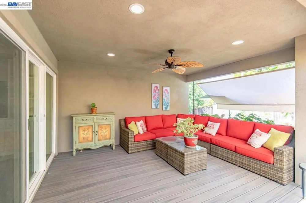 346 Amador Ct Pleasanton, CA 94566