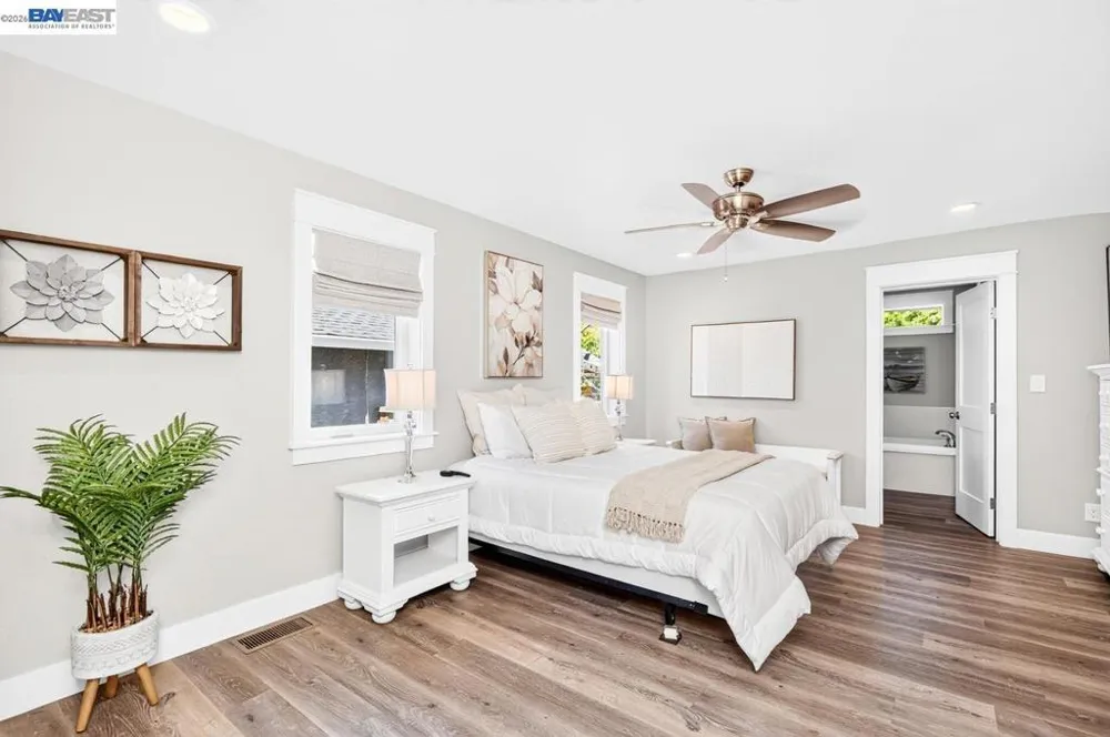 346 Amador Ct Pleasanton, CA 94566