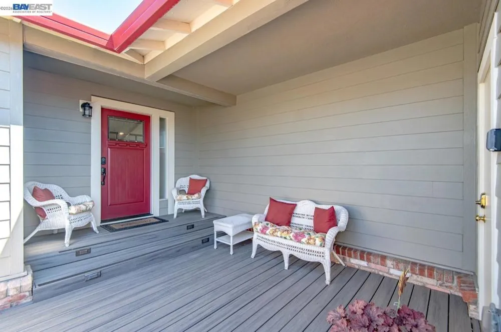 346 Amador Ct Pleasanton, CA 94566