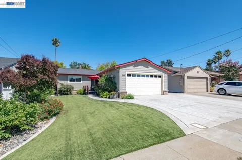 346 Amador Ct