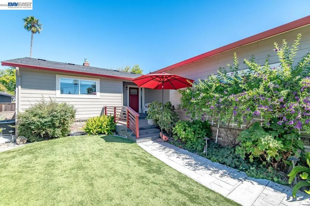 346 Amador Ct Pleasanton, CA 94566