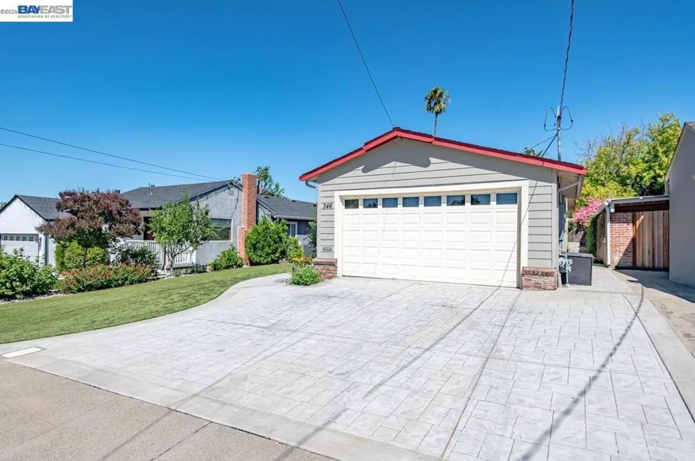346 Amador Ct Pleasanton, CA 94566