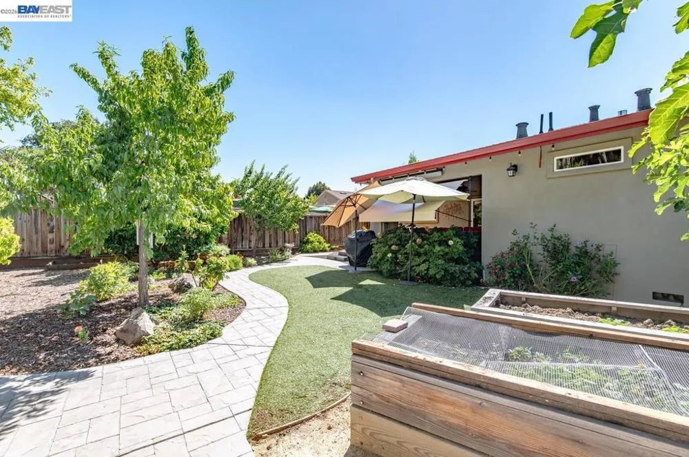 346 Amador Ct Pleasanton, CA 94566