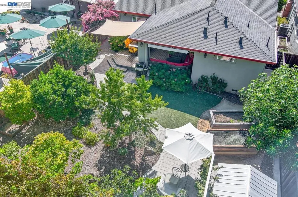 346 Amador Ct Pleasanton, CA 94566