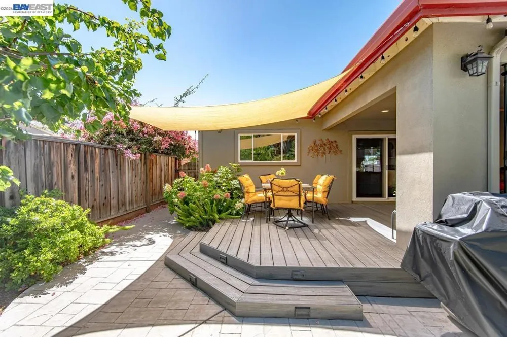 346 Amador Ct Pleasanton, CA 94566