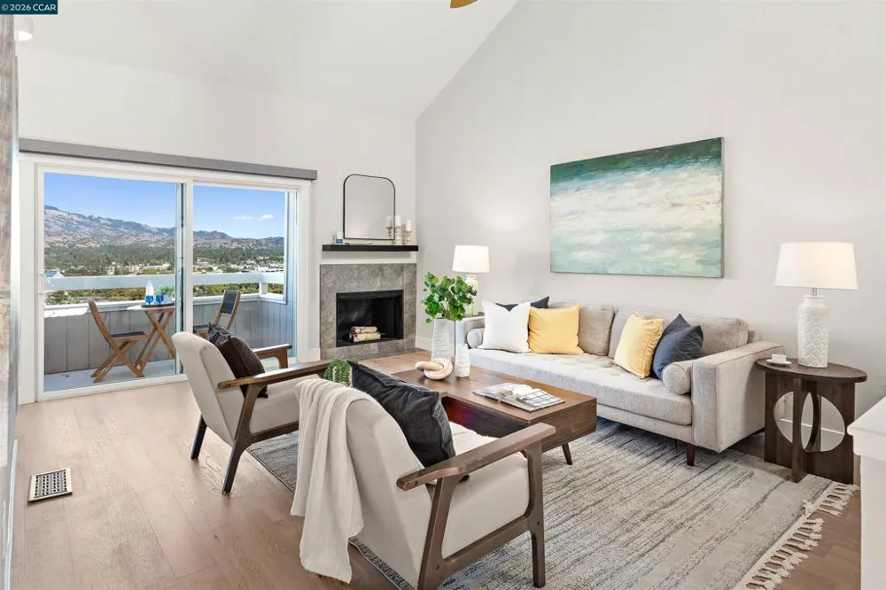 1646 Terrace Way Walnut Creek, CA 94597