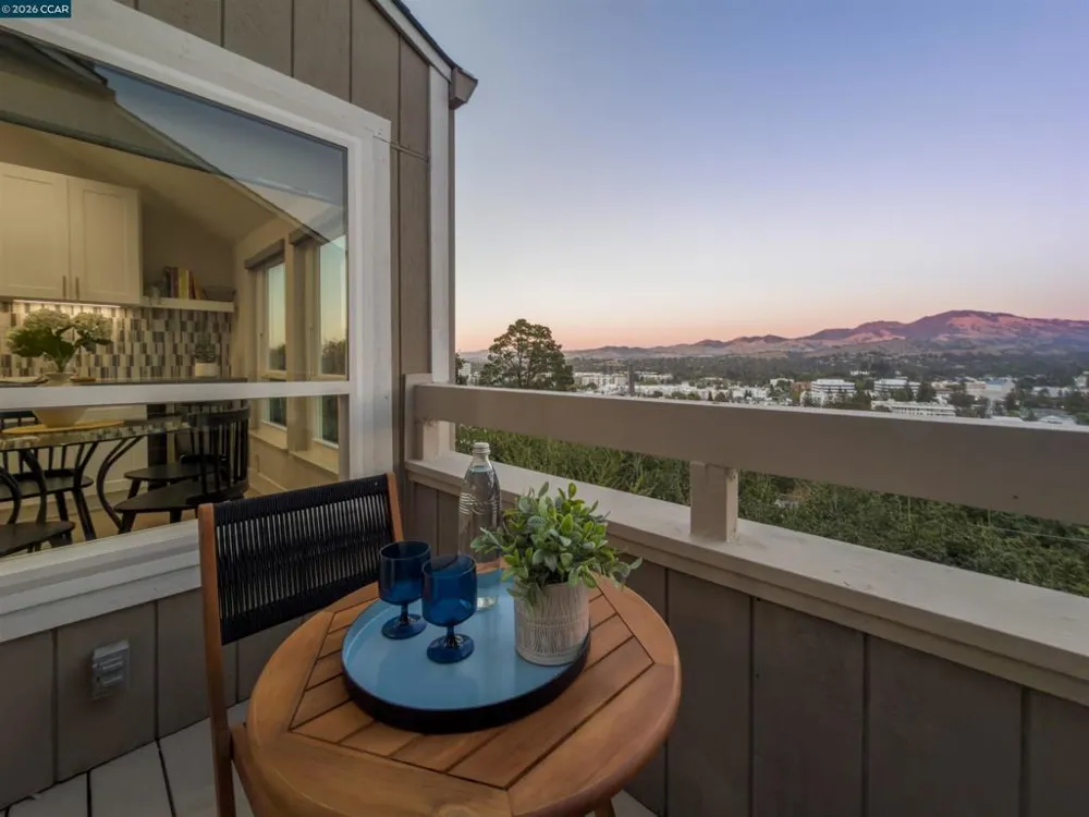 1646 Terrace Way Walnut Creek, CA 94597