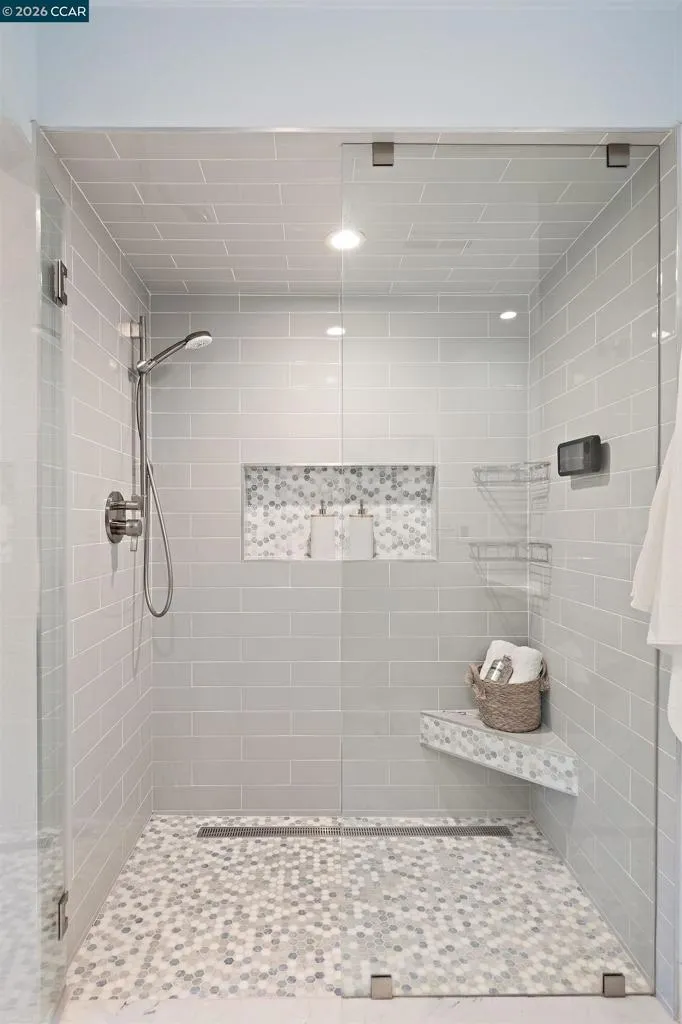 1646 Terrace Way Walnut Creek, CA 94597