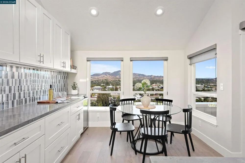 1646 Terrace Way Walnut Creek, CA 94597