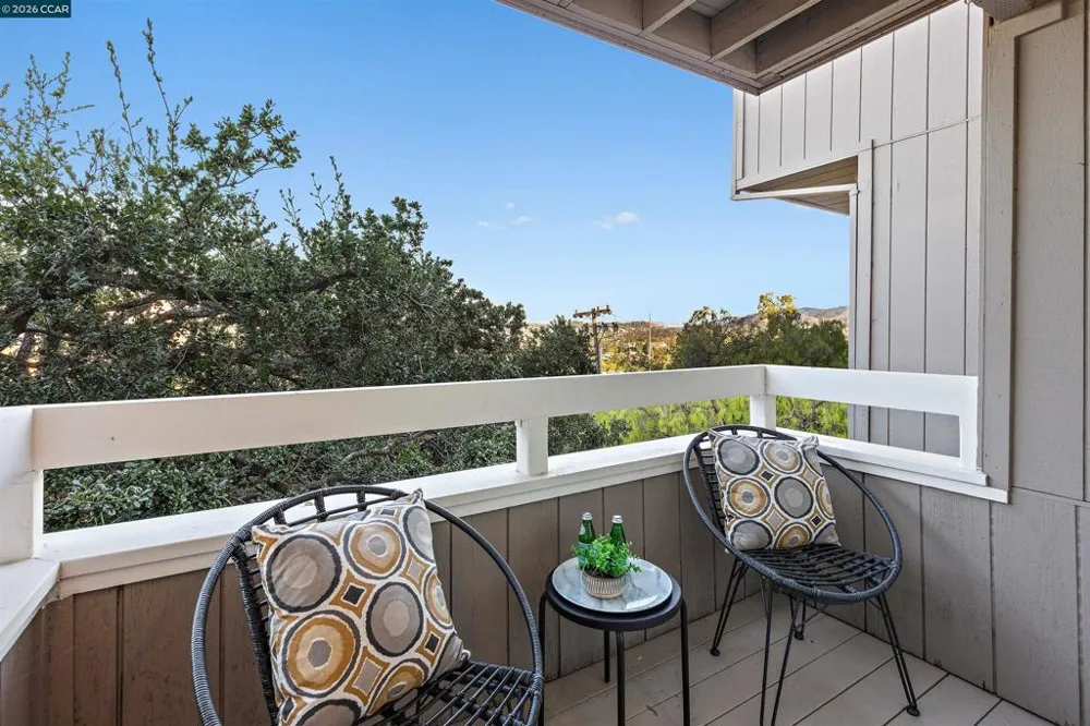 1646 Terrace Way Walnut Creek, CA 94597