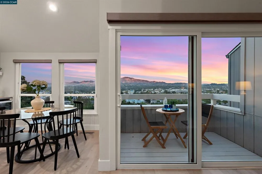 1646 Terrace Way Walnut Creek, CA 94597
