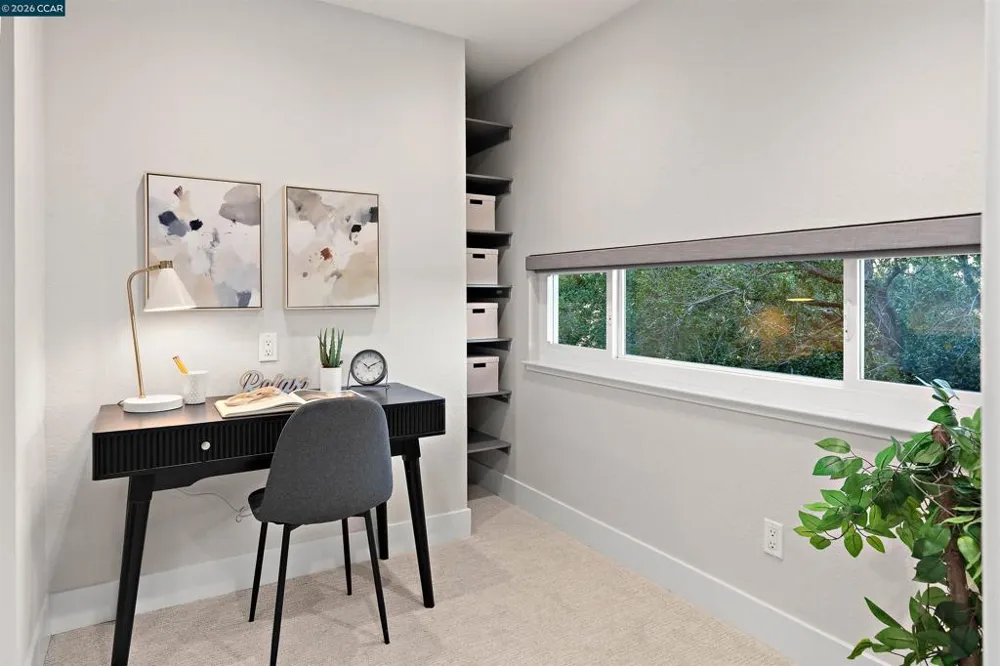 1646 Terrace Way Walnut Creek, CA 94597
