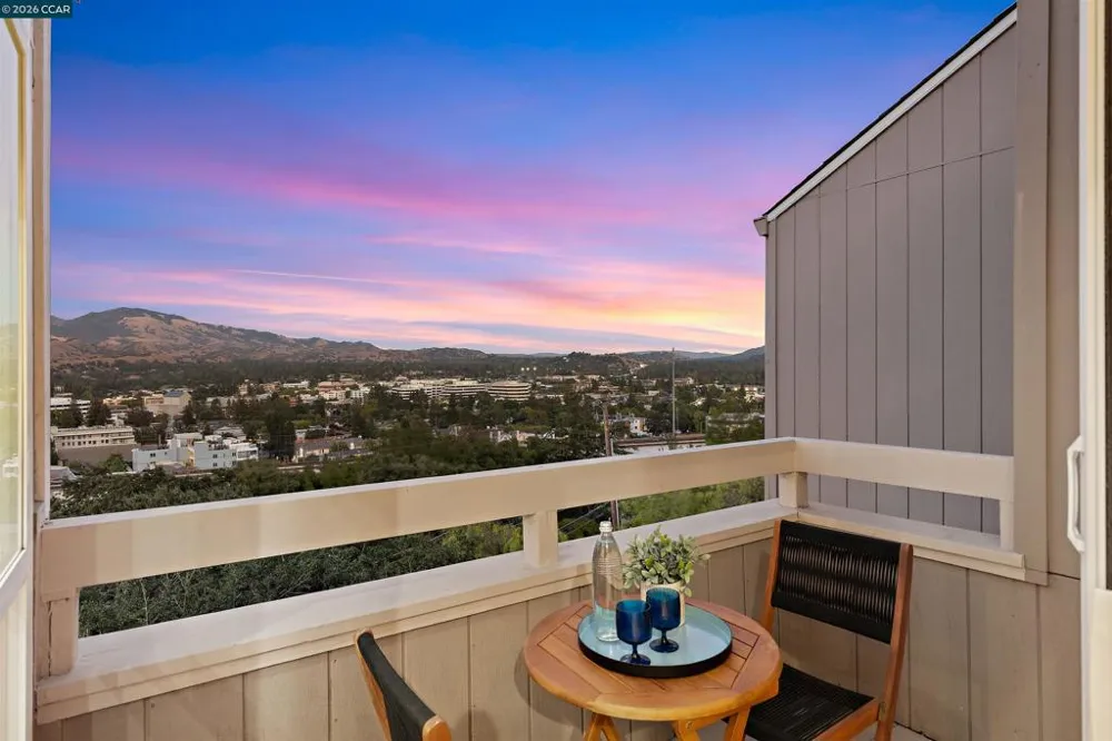 1646 Terrace Way Walnut Creek, CA 94597