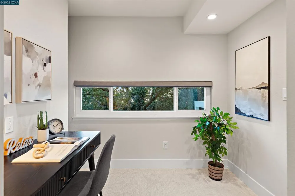 1646 Terrace Way Walnut Creek, CA 94597