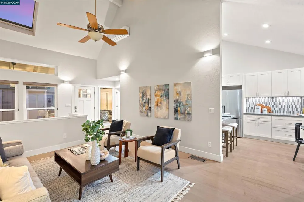 1646 Terrace Way Walnut Creek, CA 94597