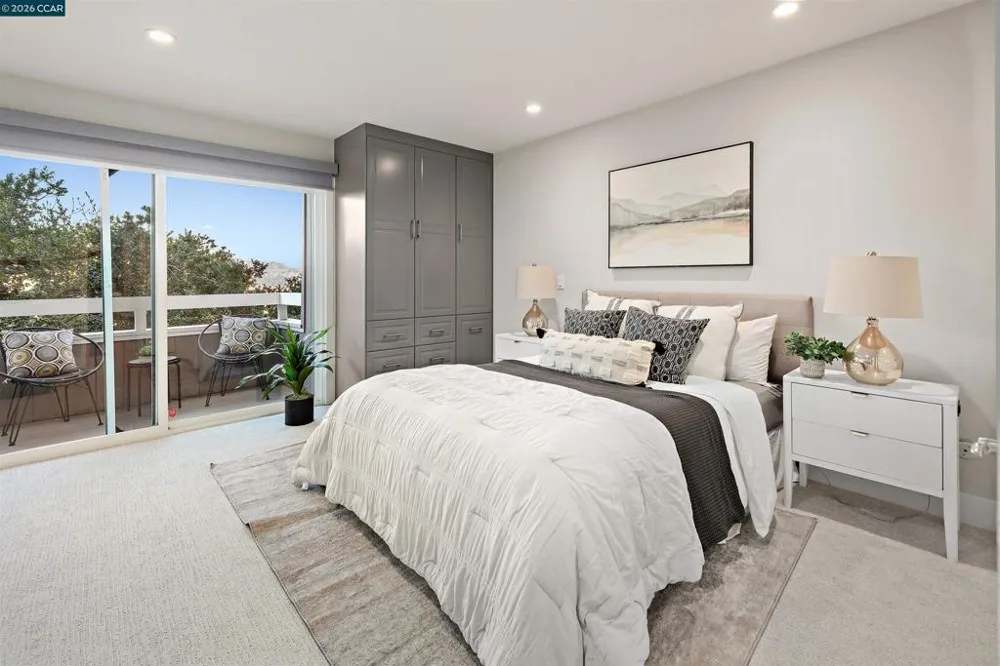 1646 Terrace Way Walnut Creek, CA 94597