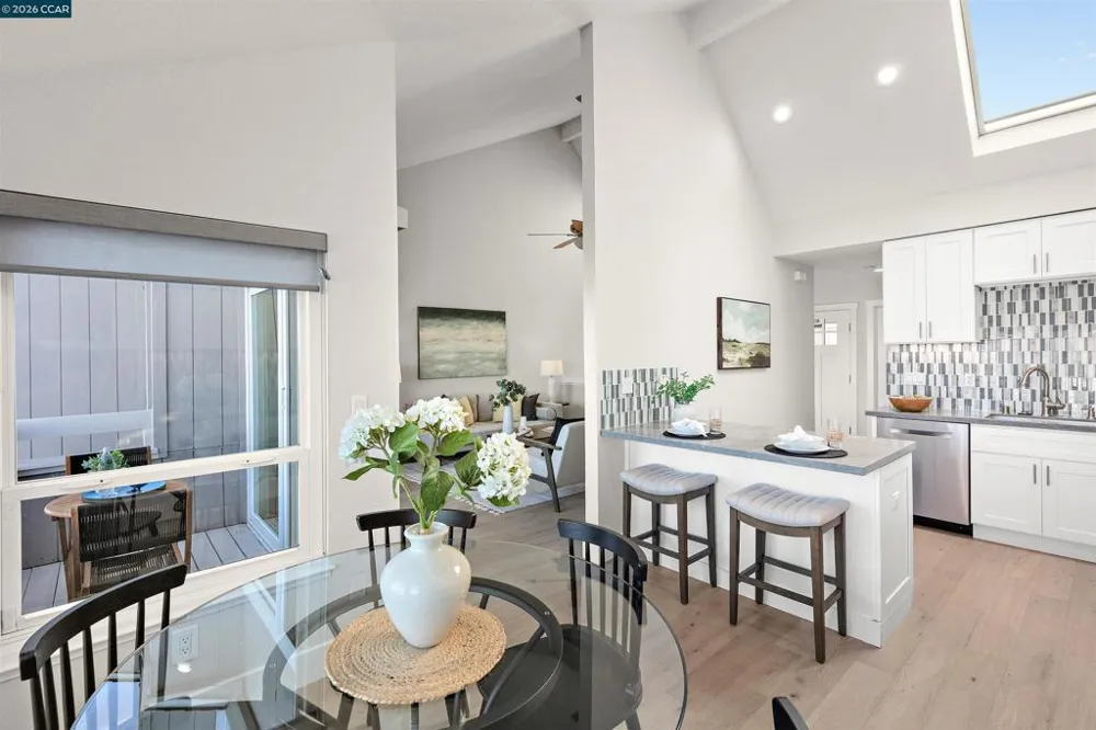 1646 Terrace Way Walnut Creek, CA 94597